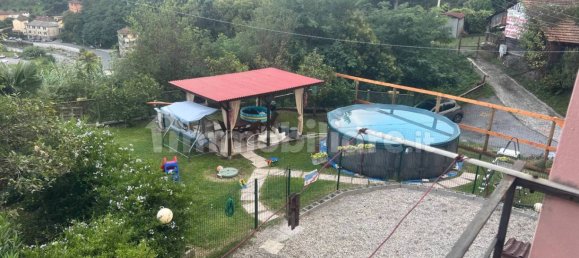 3 غرف نوم منزل في Mignanego, Italy رقم 329854 6