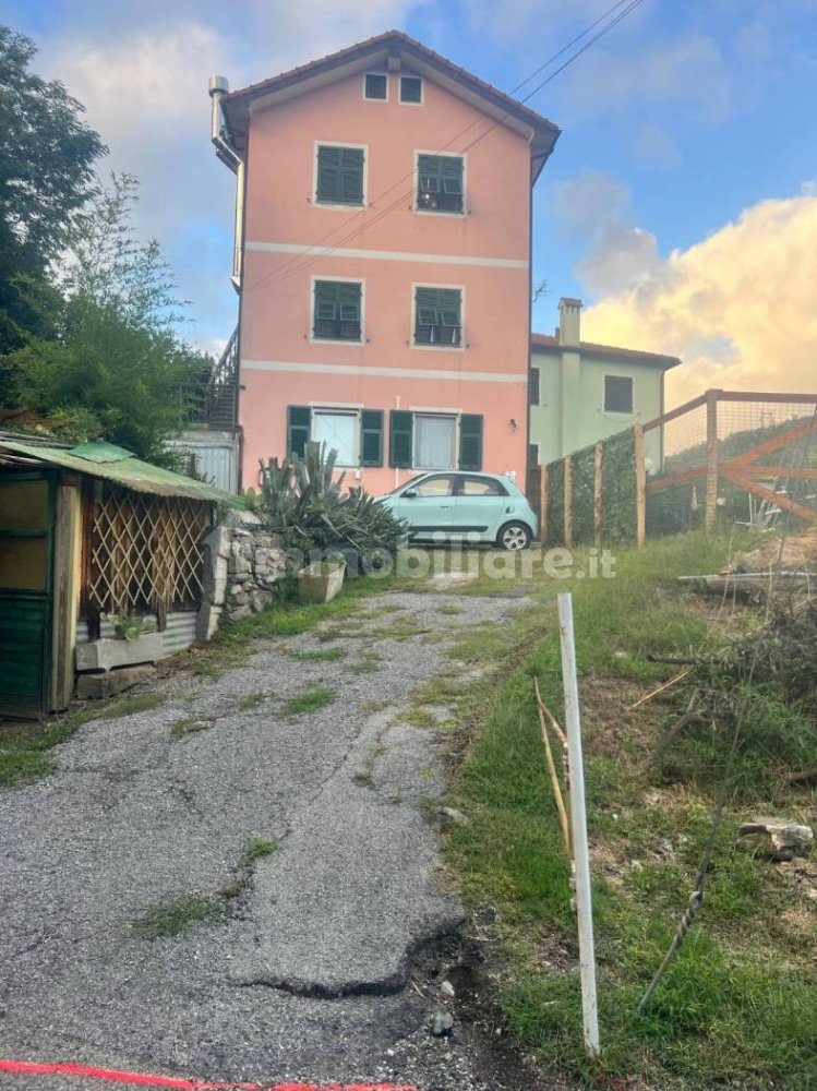 3 غرف نوم منزل في Mignanego, Italy رقم 329854