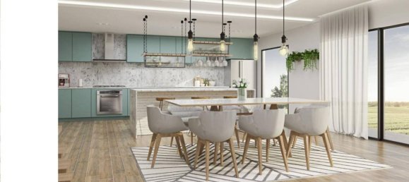 Квартира с 4 комнатами в Ольджате Мольгора, Италия № 19107 12