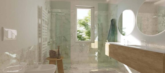 Квартира с 4 комнатами в Ольджате Мольгора, Италия № 19107 14