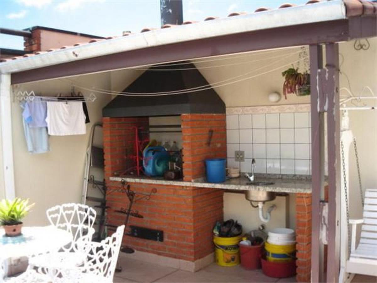 3 bedrooms House in Sao Paulo, Brazil No. 476253