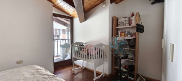 3-Zimmer Wohnung in Trento, Italy, Nr. 259119 5