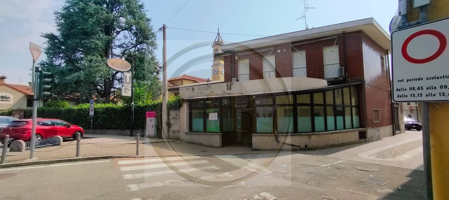 172m² Commercial property in Cavaria con Premezzo, Italy No. 361234