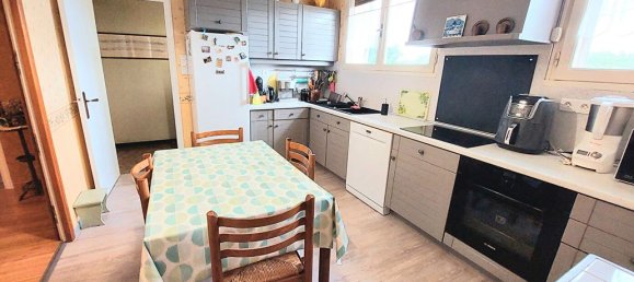 5 Schlafzimmer Haus in Puygouzon, France, Nr. 339913 9