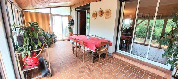 5 Schlafzimmer Haus in Puygouzon, France, Nr. 339913 17