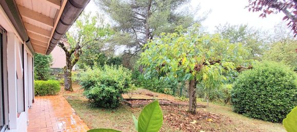 5 Schlafzimmer Haus in Puygouzon, France, Nr. 339913 3