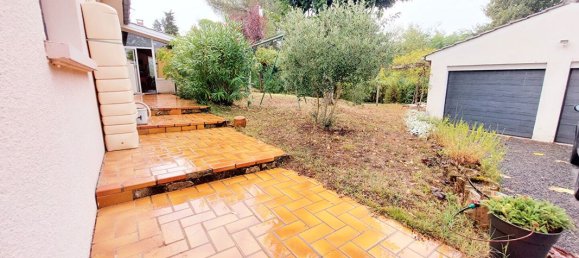 5 Schlafzimmer Haus in Puygouzon, France, Nr. 339913 5