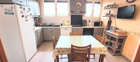 5 Schlafzimmer Haus in Puygouzon, France, Nr. 339913 8