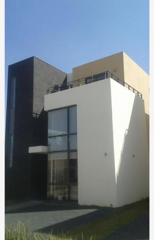 3 غرف نوم منزل في Mexico رقم 217659