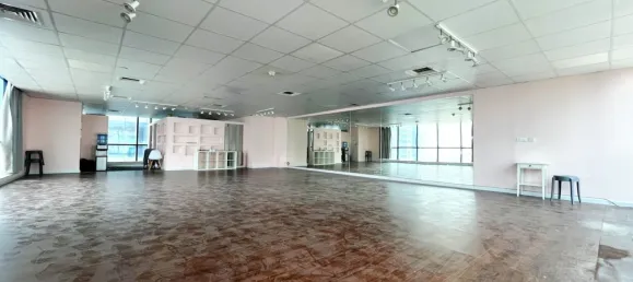 Oficina en Jumeirah Lake Towers, UAE 116 m² No. 106178 5