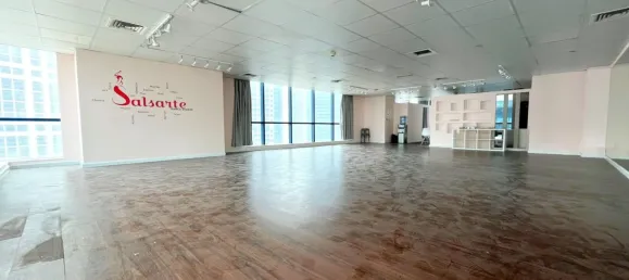 Oficina en Jumeirah Lake Towers, UAE 116 m² No. 106178 7