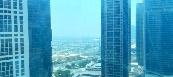 Oficina en Jumeirah Lake Towers, UAE 116 m² No. 106178 10