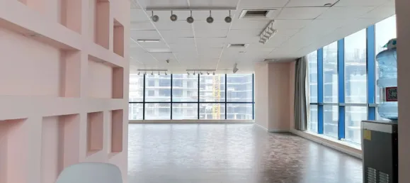 Oficina en Jumeirah Lake Towers, UAE 116 m² No. 106178 4