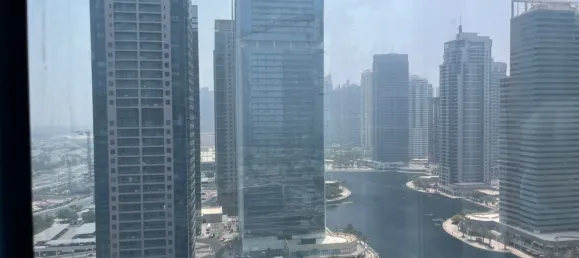 Oficina en Jumeirah Lake Towers, UAE 116 m² No. 106178 8