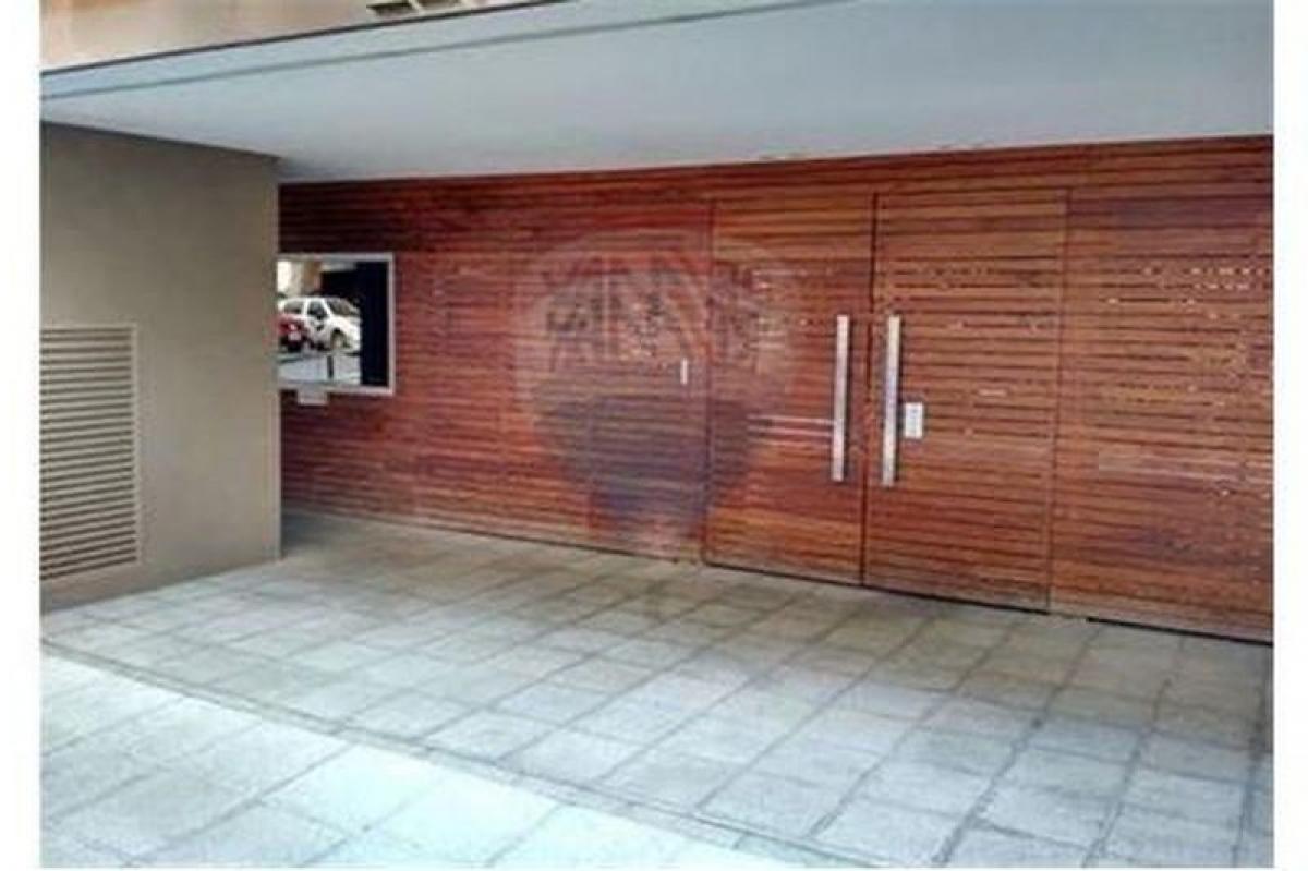 Studio in Buenos Aires, Argentina, Nr. 100104