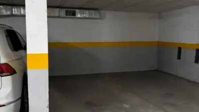 Garage à Cadiz, Spain 12m² No. 170658