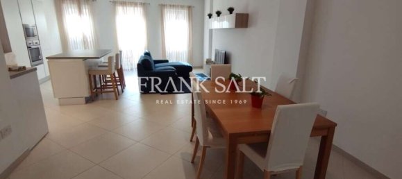 3 bedrooms Apartment in Sliema, Malta No. 8956 4