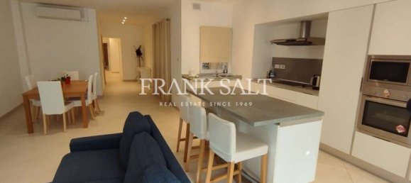 3 bedrooms Apartment in Sliema, Malta No. 8956 18