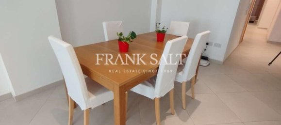 3 bedrooms Apartment in Sliema, Malta No. 8956 15