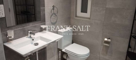 3 bedrooms Apartment in Sliema, Malta No. 8956 23