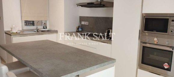 3 bedrooms Apartment in Sliema, Malta No. 8956 6