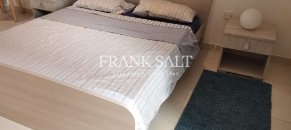 3 bedrooms Apartment in Sliema, Malta No. 8956 8