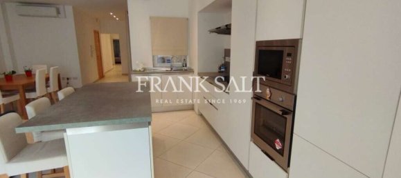 3 bedrooms Apartment in Sliema, Malta No. 8956 2