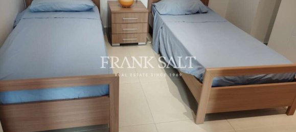 3 bedrooms Apartment in Sliema, Malta No. 8956 22