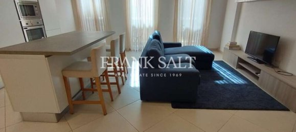 3 bedrooms Apartment in Sliema, Malta No. 8956 3