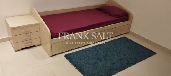 3 bedrooms Apartment in Sliema, Malta No. 8956 24