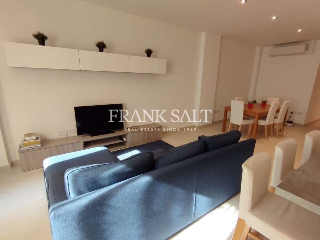 3 bedrooms Apartment in Sliema, Malta No. 8956