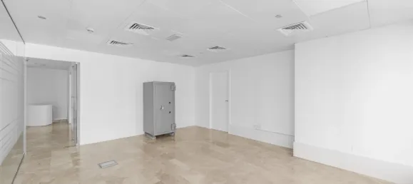 Офис 134м² в Джумейра Лейк Тауэрс, ОАЭ № 108481 12