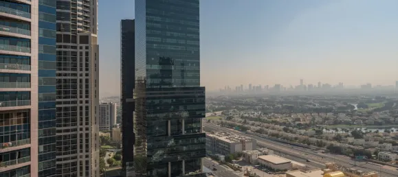 Офис 134м² в Джумейра Лейк Тауэрс, ОАЭ № 108481 10