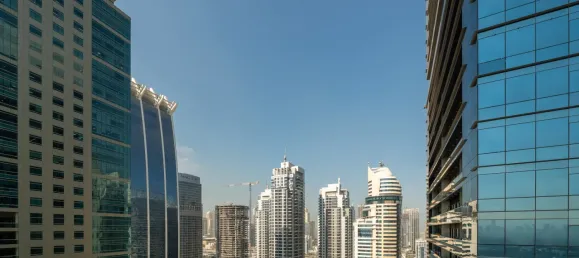 Офис 134м² в Джумейра Лейк Тауэрс, ОАЭ № 108481 17