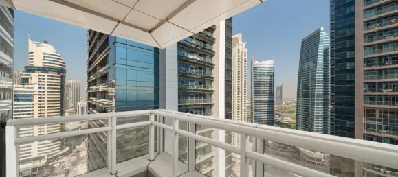 Офис 134м² в Джумейра Лейк Тауэрс, ОАЭ № 108481 6