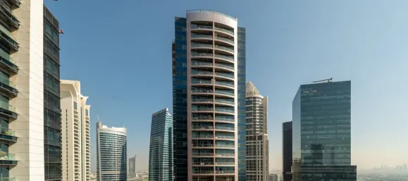 Офис 134м² в Джумейра Лейк Тауэрс, ОАЭ № 108481 16