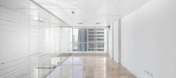 Офис 134м² в Джумейра Лейк Тауэрс, ОАЭ № 108481 4