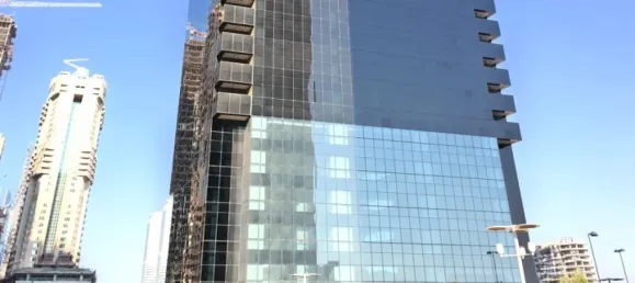 Офис 134м² в Джумейра Лейк Тауэрс, ОАЭ № 108481 5