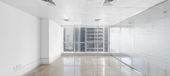 Офис 134м² в Джумейра Лейк Тауэрс, ОАЭ № 108481 3