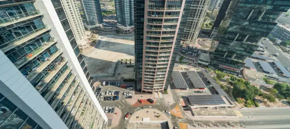 Офис 134м² в Джумейра Лейк Тауэрс, ОАЭ № 108481 15