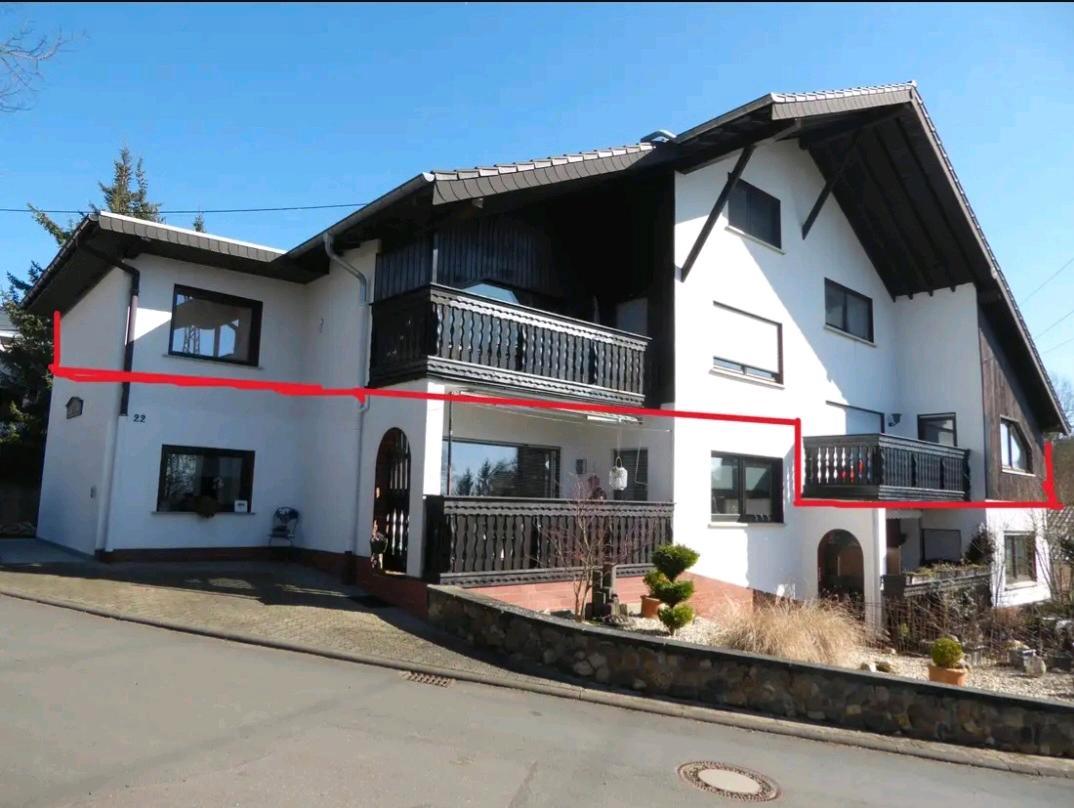 4 bedrooms Apartment in Neuwied, Germany No. 291657