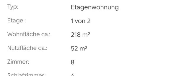 4 bedrooms Apartment in Neuwied, Germany No. 291657 3