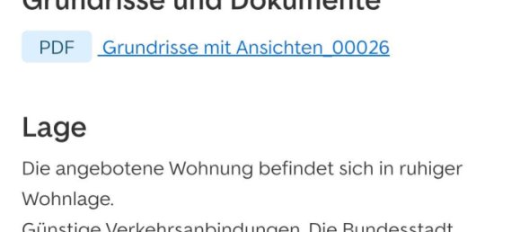 4 bedrooms Apartment in Neuwied, Germany No. 291657 6