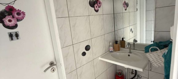 Büro in Ludwigshafen am Rhein, Germany 131m², Nr. 74858 6