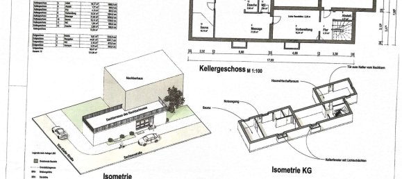 Büro in Ludwigshafen am Rhein, Germany 131m², Nr. 74858 12