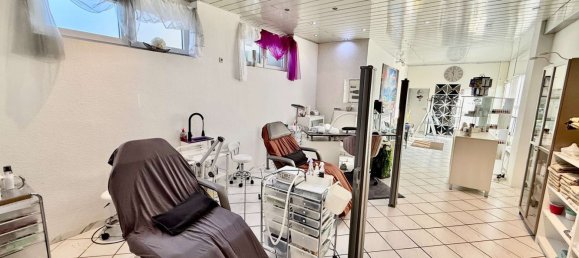 Büro in Ludwigshafen am Rhein, Germany 131m², Nr. 74858 3