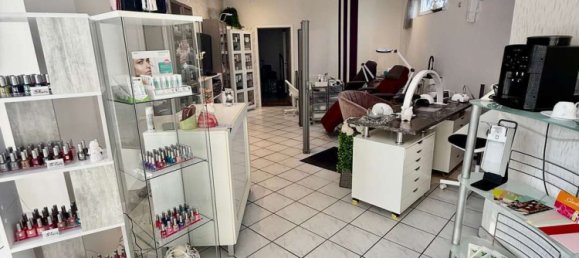 Büro in Ludwigshafen am Rhein, Germany 131m², Nr. 74858 2