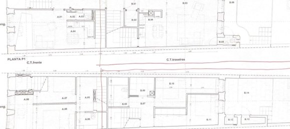 2 غرف نوم منزل ذو طابقين في Porto, Portugal رقم 112012 28