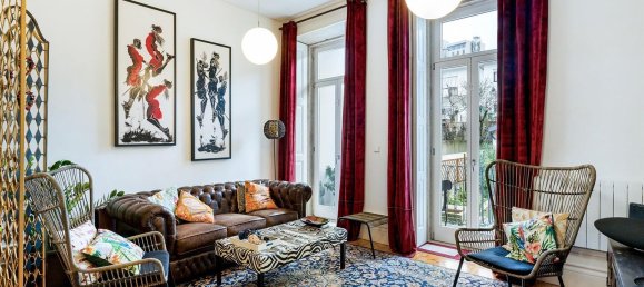 2 غرف نوم منزل ذو طابقين في Porto, Portugal رقم 112012 2