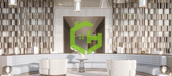 1 غرف نوم شقة في Arjan, UAE رقم 19565 3